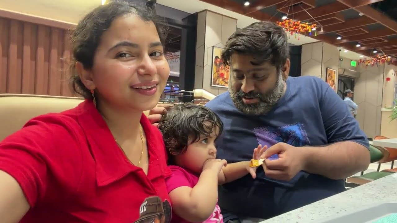 Pyari si subha 😍❤️