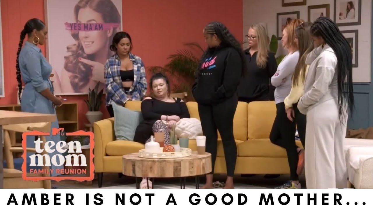 Teen Mom: Family Reunion Season 1 Episode 1 & 2 | Review | Recap