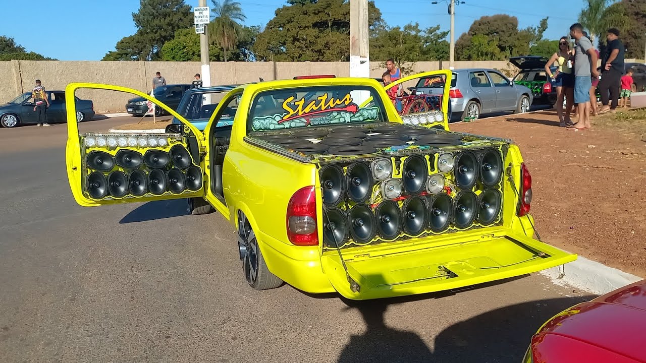 Encontro da influência perigosa e Bsb naves By :dikfilmesoficial 