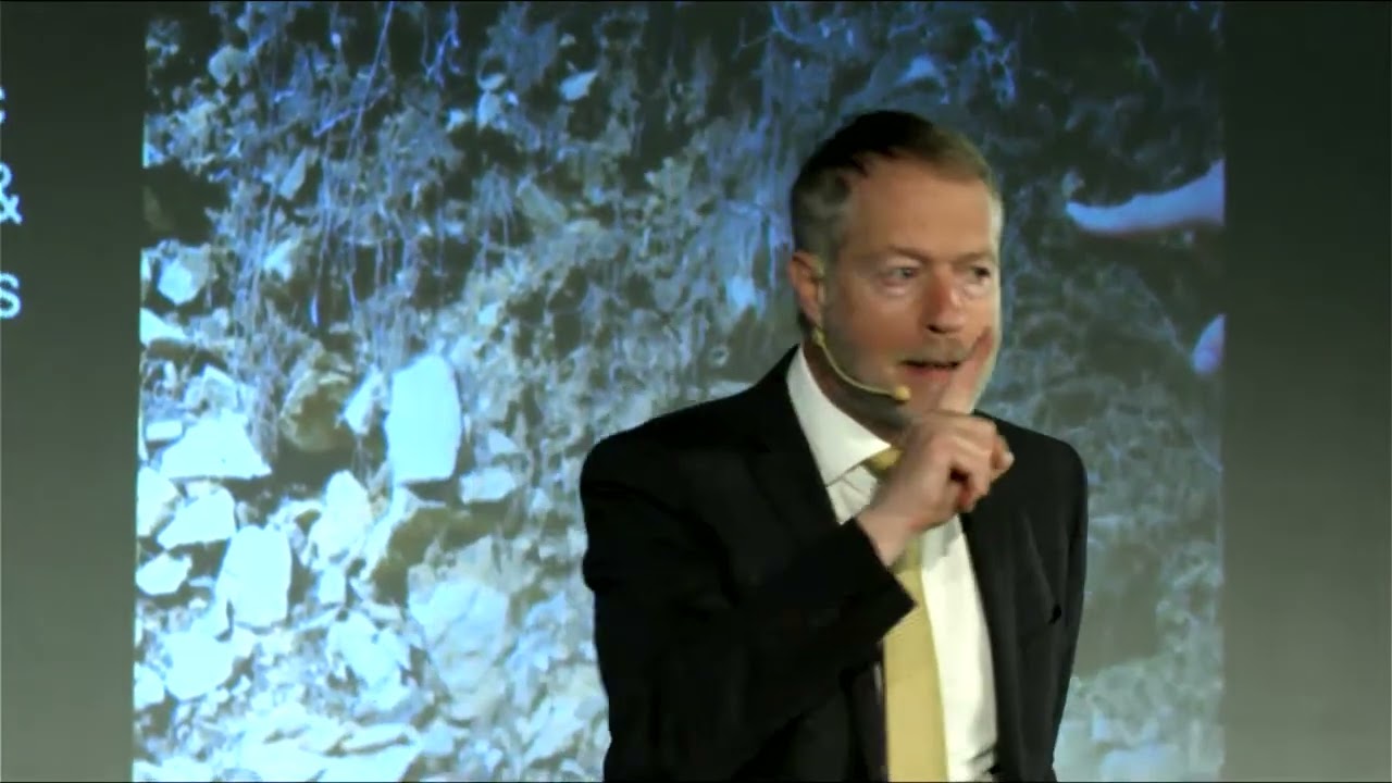 TCC 2024 - Conference: Soil Health: Critical to Adapt to Climate Change (Marc-Andr&eacute; Selosse PhD)