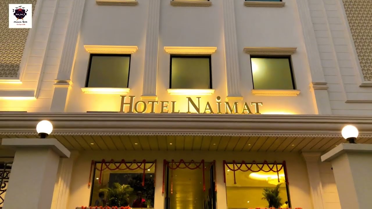 Hotel Naimat