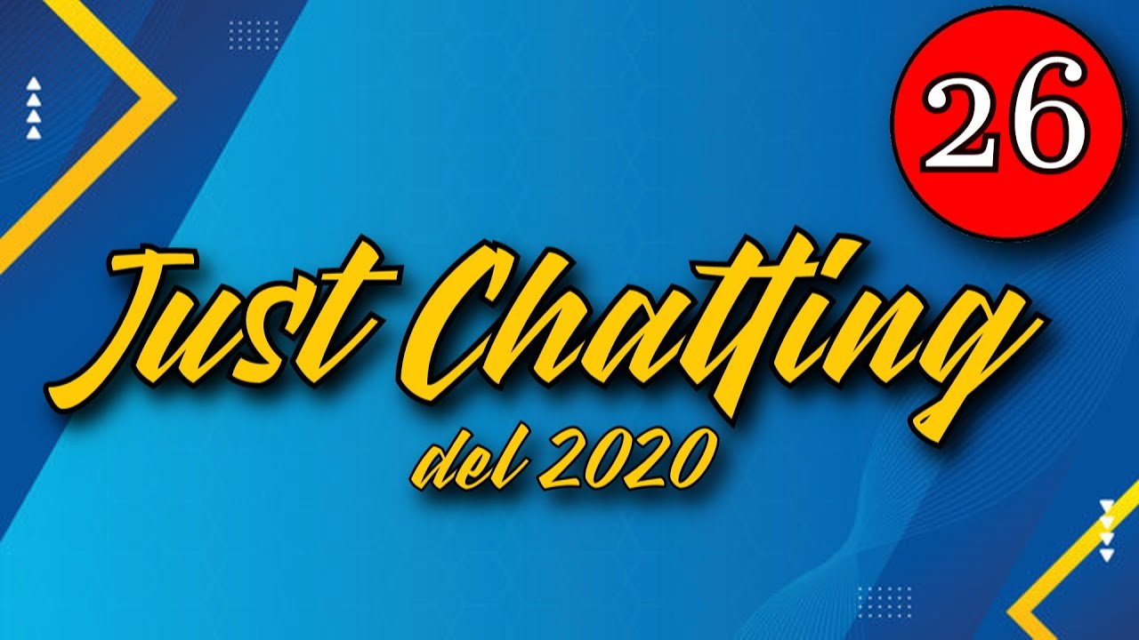 26 - Scegliete voi l'argomento! (Le passioni) | 14 Settembre 2020