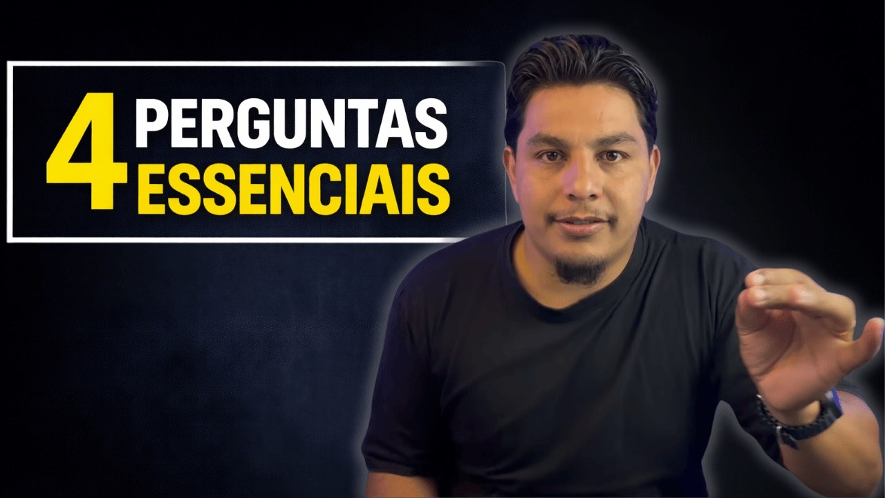 Como Fazer Devocional: 4 Perguntas Essenciais Para Crescer na Fé