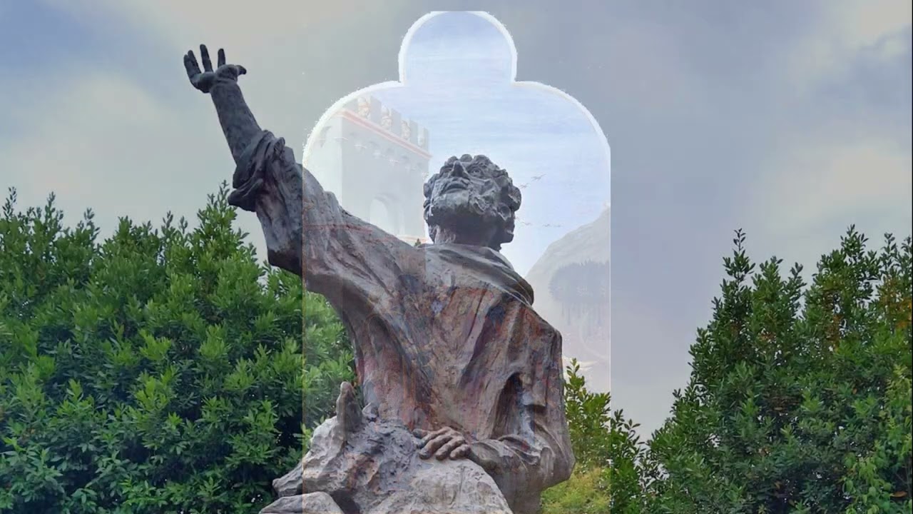 Gubbio, az &ouml;r&uuml;ltek v&aacute;rosa