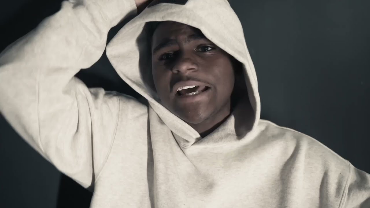 Lil Meat - Start A Riot ( Official Video)