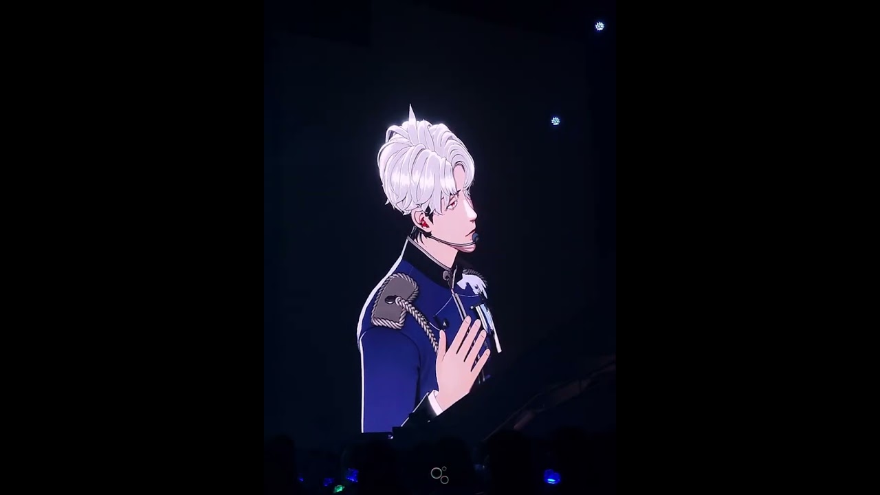 PLAVE(플레이브) 'From'  @240413 Hello Asterum!