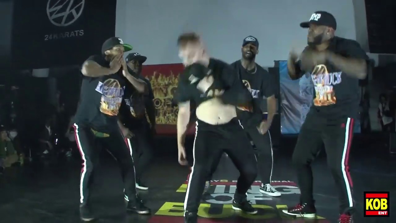 Tight Eyex, Mijo, Grichka, Wave, Slam｜JUDGES DEMO (Front Camera)【DAY 2】｜KING OF BUCK 10