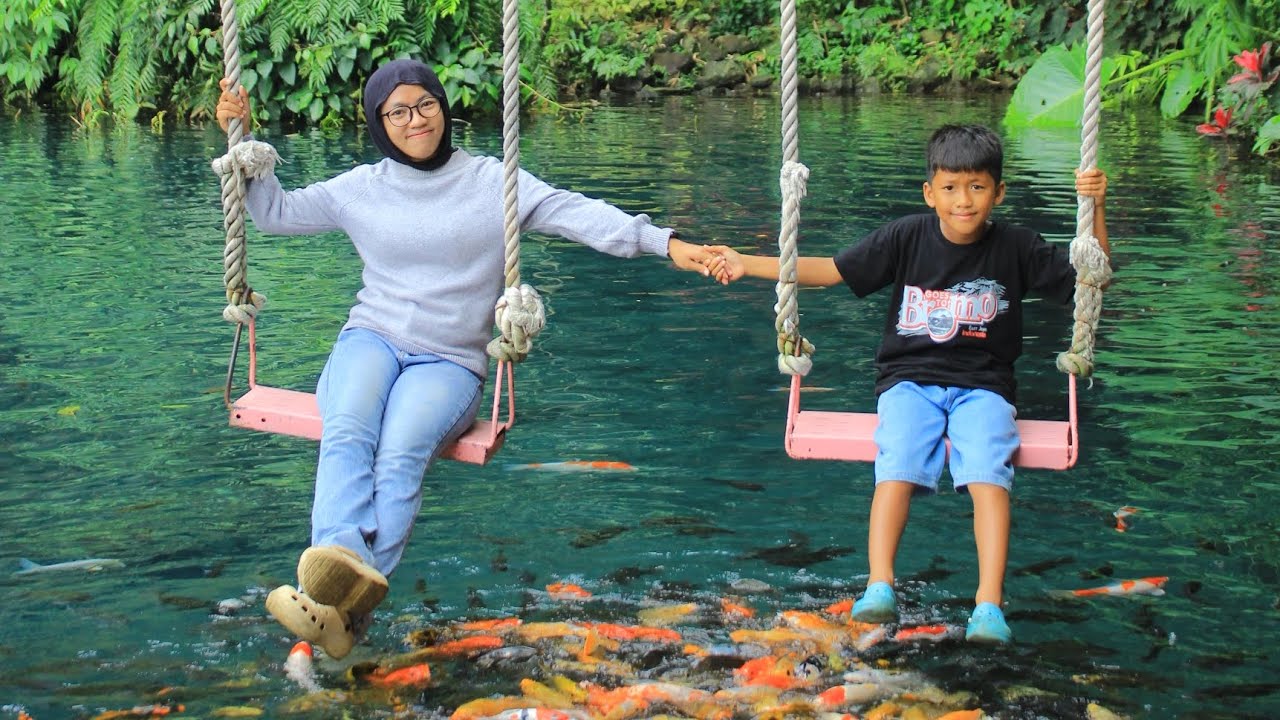 CURUG CIPANTEN MAJALENGKA #youtube 