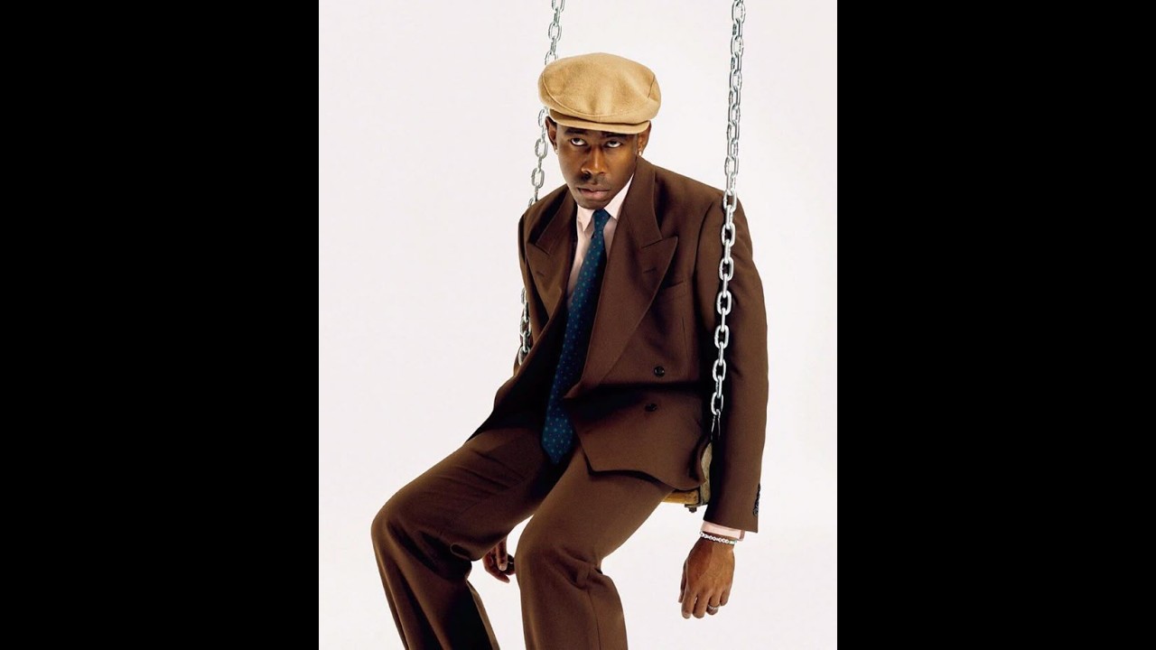 How I would produce for Tyler, The Creator