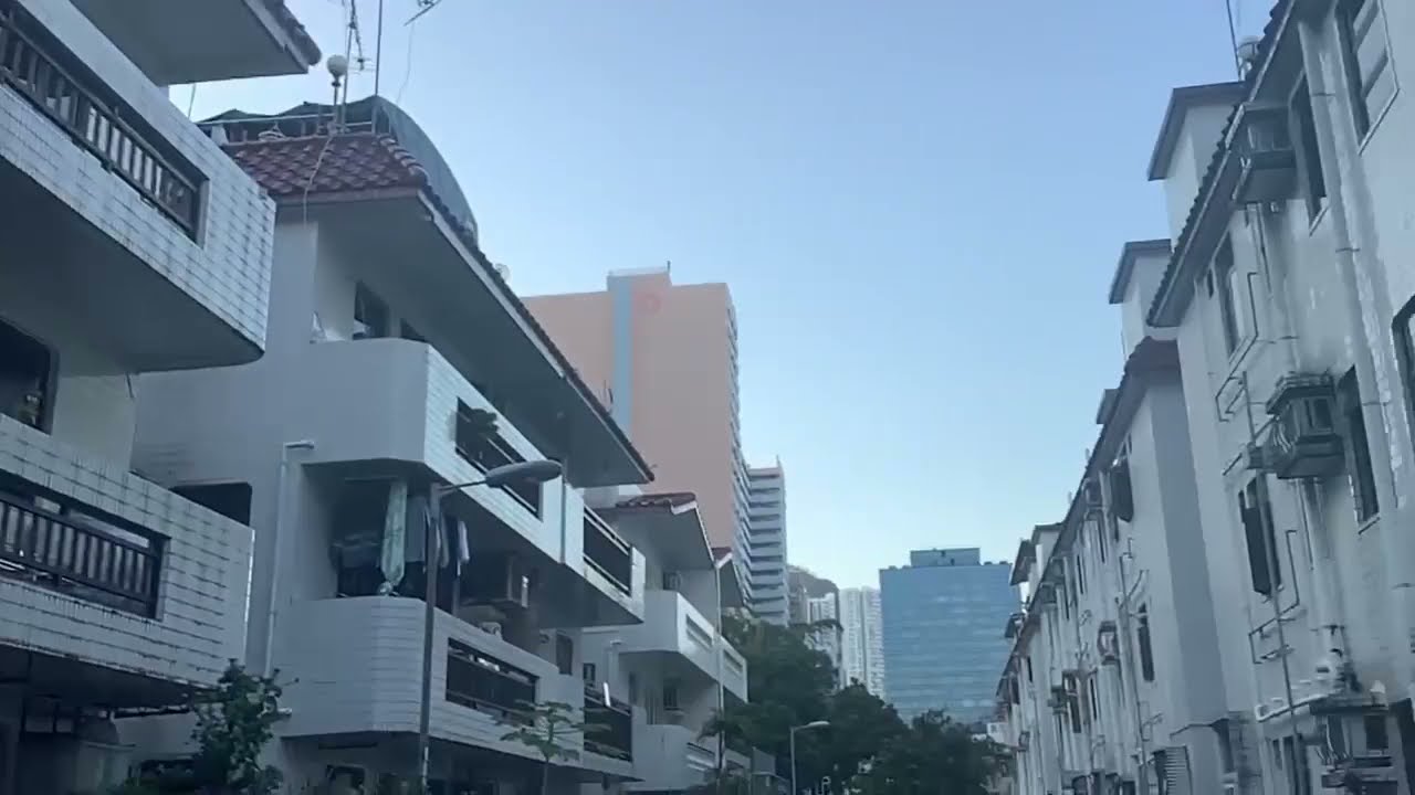 火炭村 村屋環境 實測!