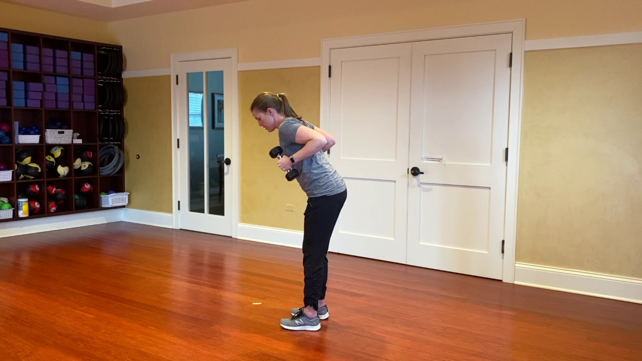 Fitness For Cancer Recovery