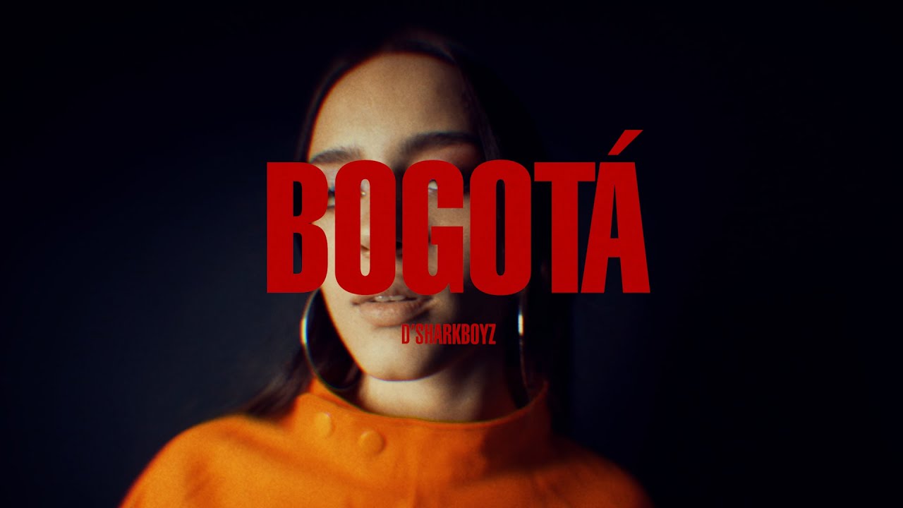 Accros x Joven Drama x Papyjack - Bogotá (Video Oficial)