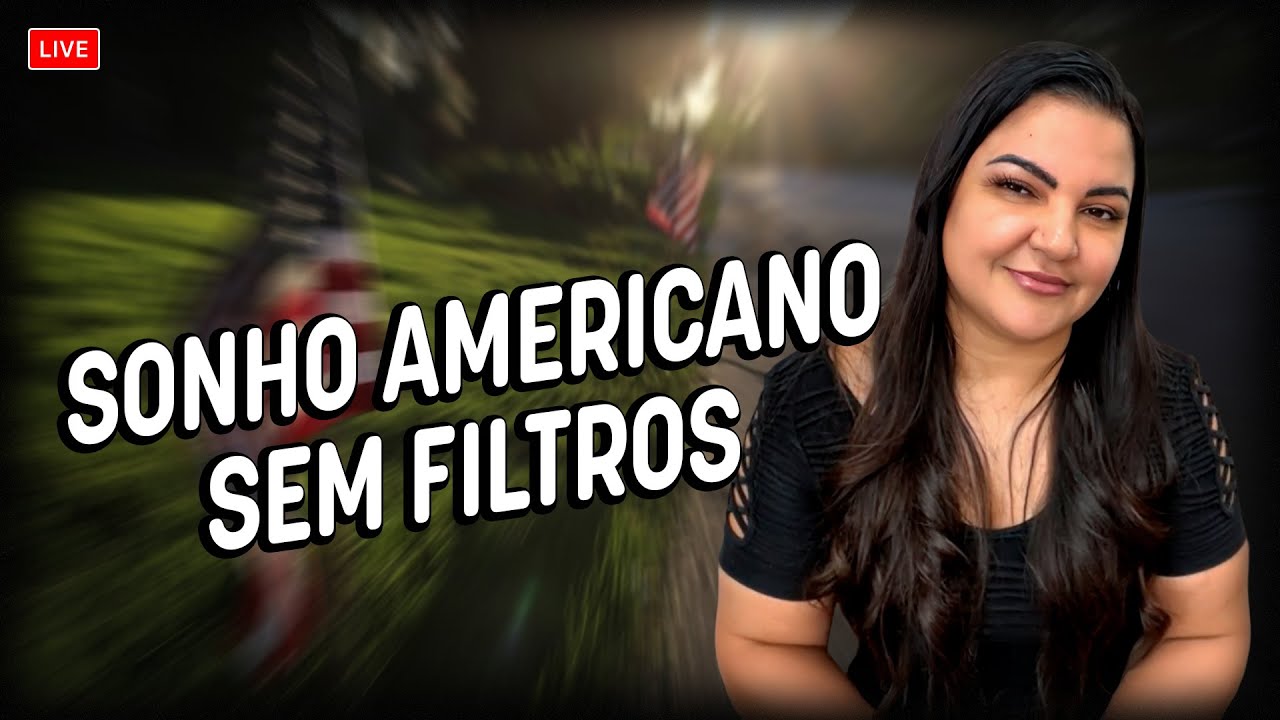 Recomeçar nos EUA: desafios, medos e superação de uma brasileira #podcast