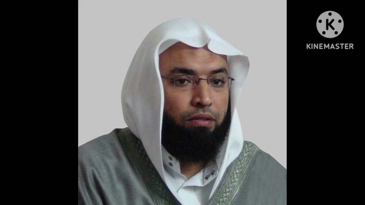 الاستعداد لرمضان بإصلاح القلب، للشيخ سيد علام