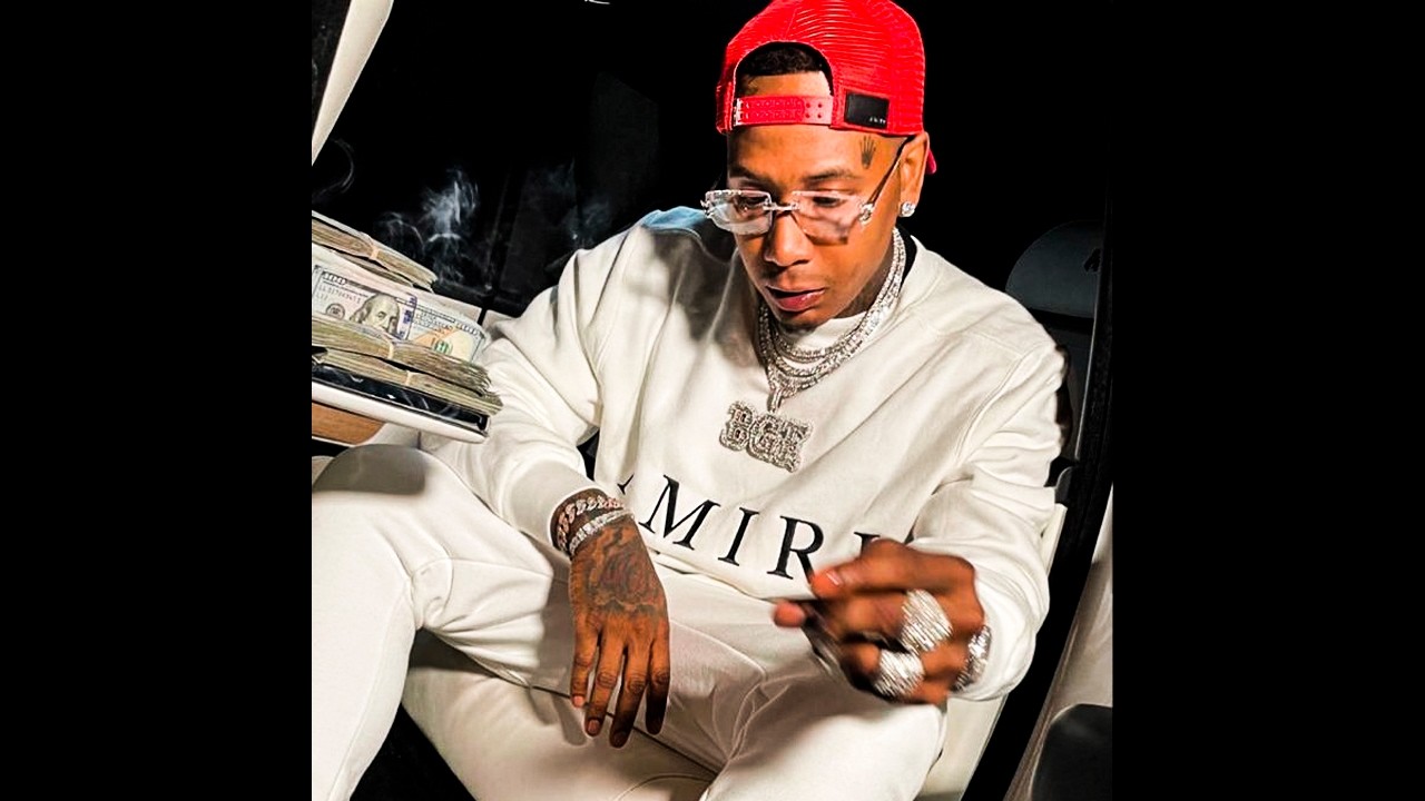 (FREE FOR PROFIT) Moneybagg Yo Type Beat - 