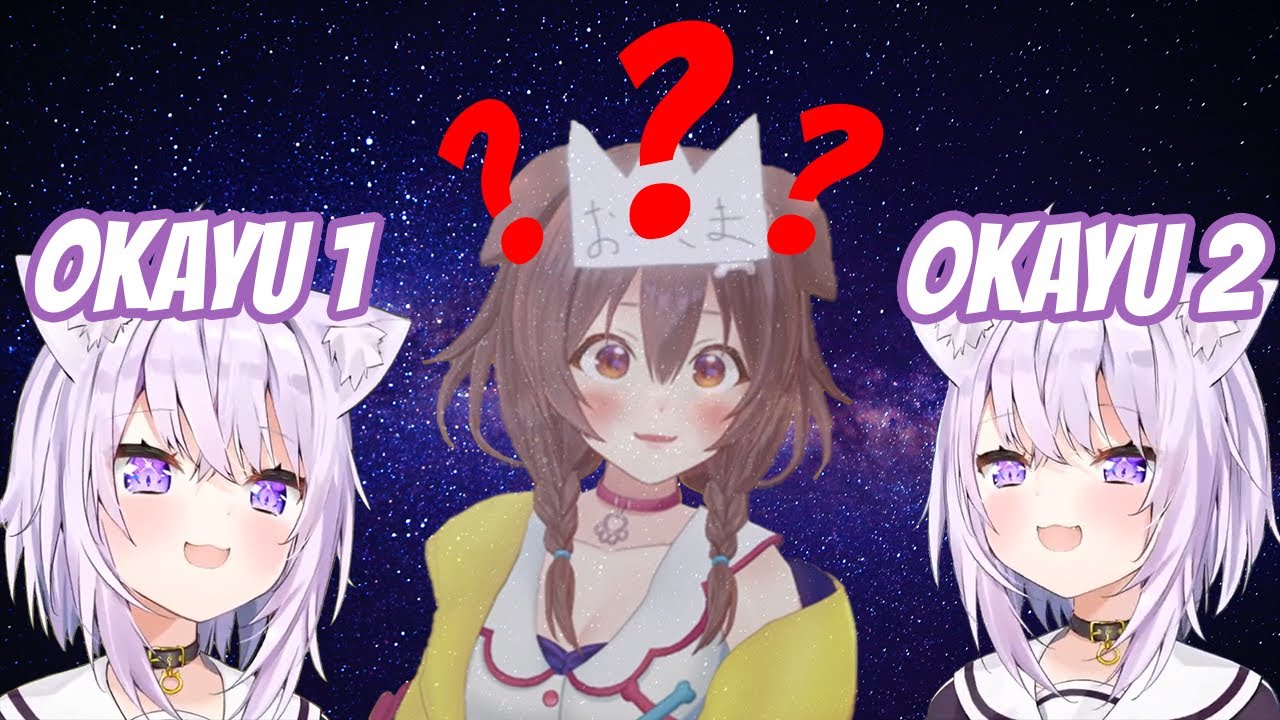 Multiple Okayu Theory [OkaKoro]