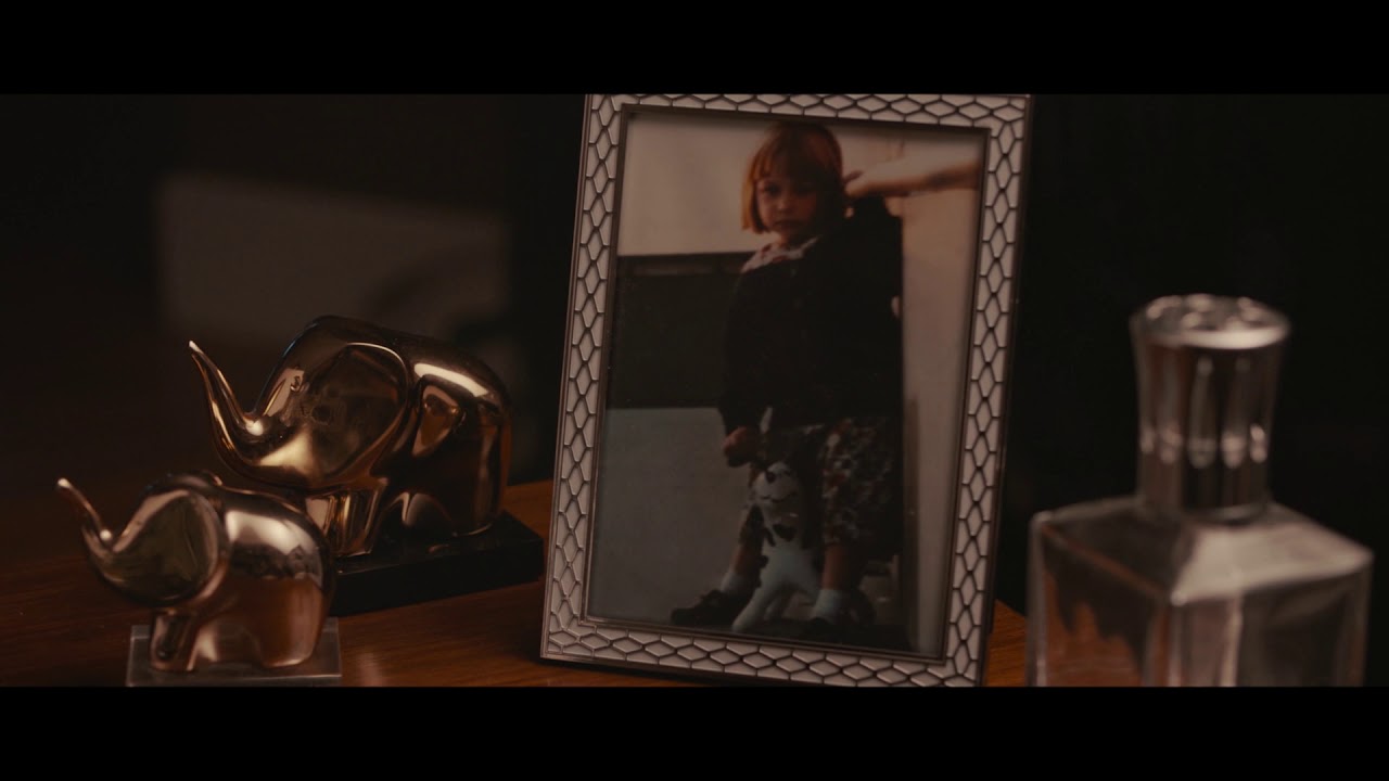 video reel Ana Cobos