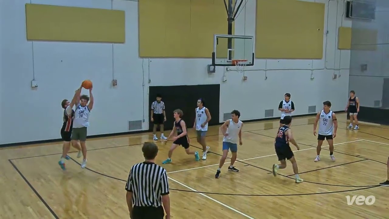 Basketball 3/1