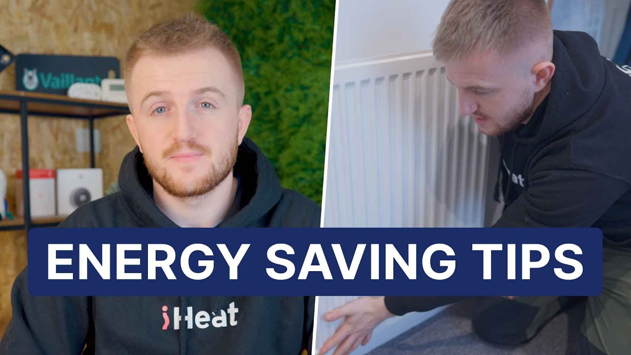 ENERGY SAVING TIPS 2025 - Battle the new price increases!