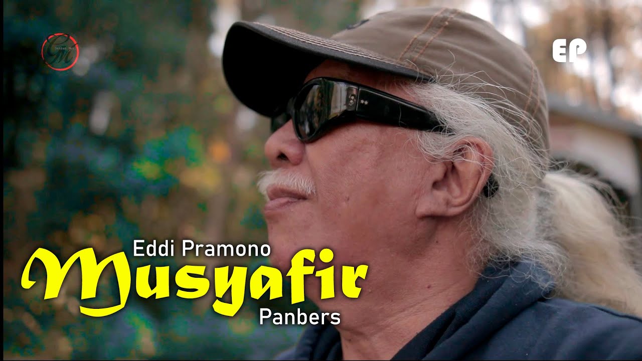 Panbers - Musyafir by Eddi Pramono (Cover)