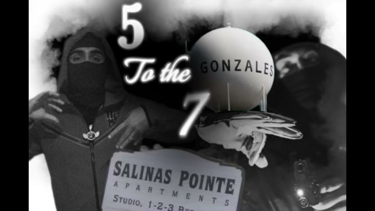 Salas 2 Gonza ft SteveyG