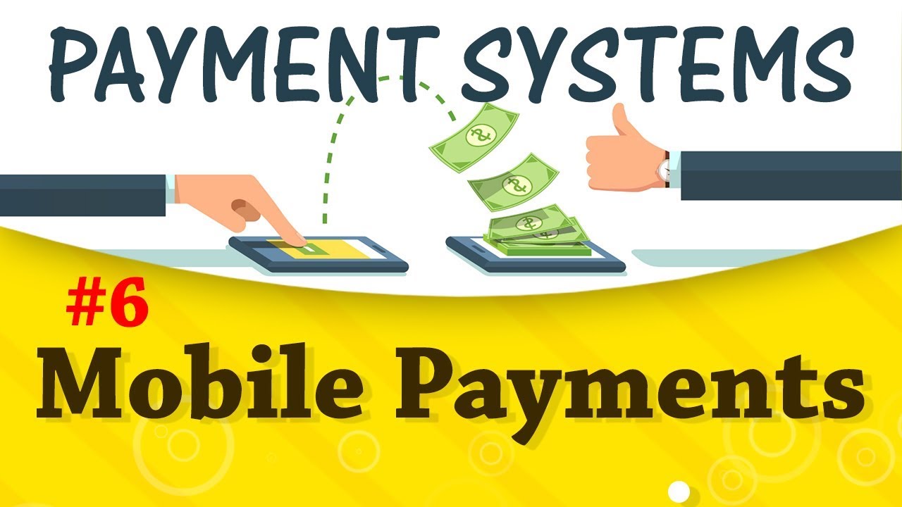 Mobile Payments - Payment System - Startup Guide for Entrepreneurs By Nayan Bheda
