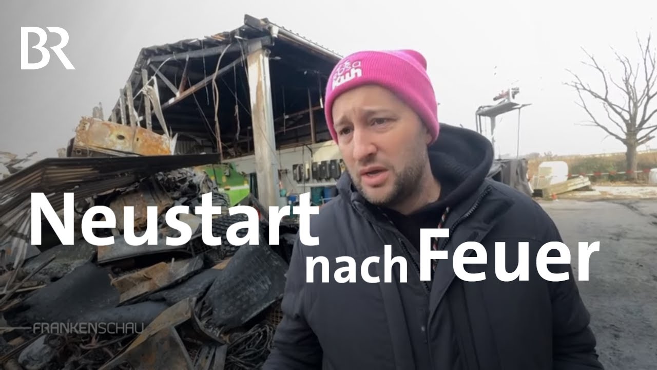 Neustart für Hofmolkerei: Überlebt die 