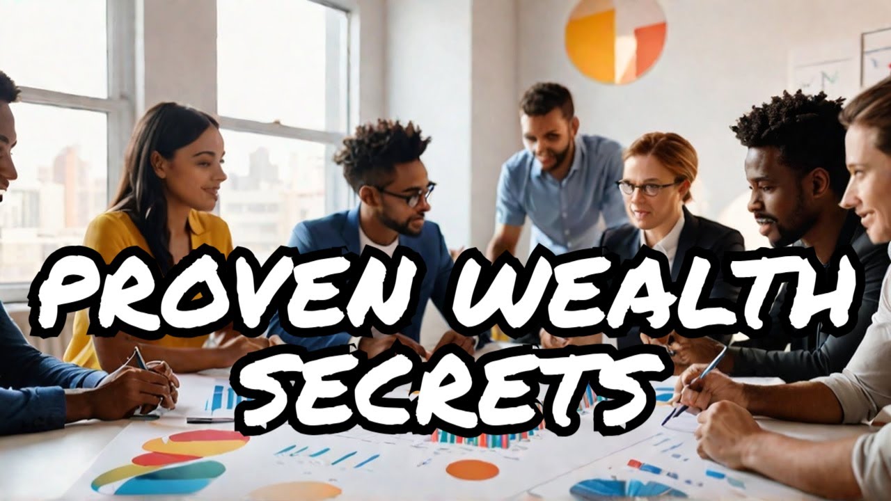 7 Wealth Creation Tips That Actually Work