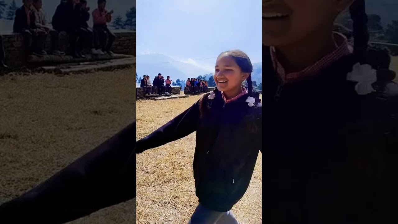 Tug of war 