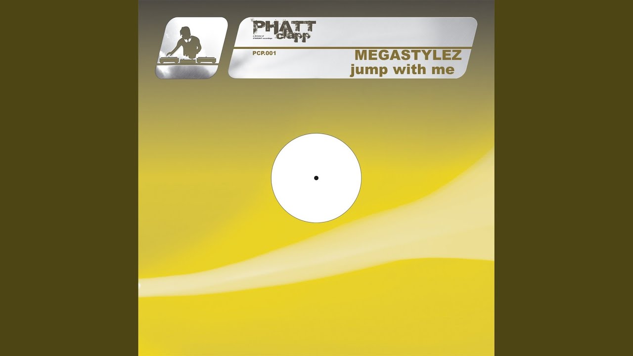 Jump with Me (Extended Mix)
