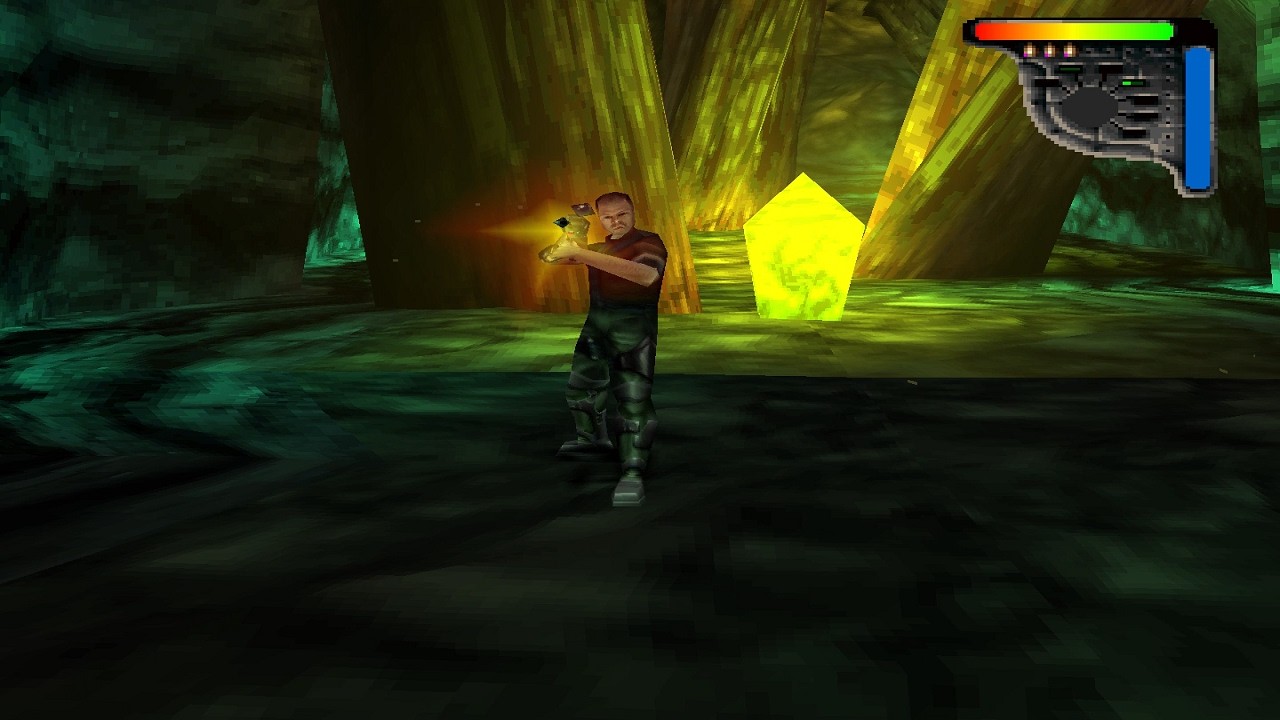 Apocalypse,Mission 2 Sewers.(Hard)