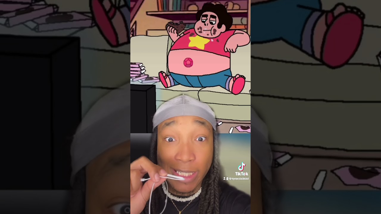 Why Steve Universe Was Cancelled From Cartoon Network