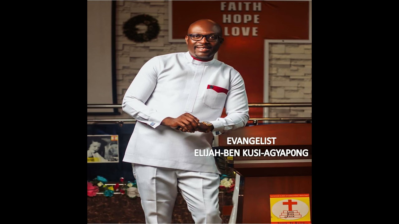 THE GARMENT OF PRAISE VS THE SPIRIT OF HEAVINESS