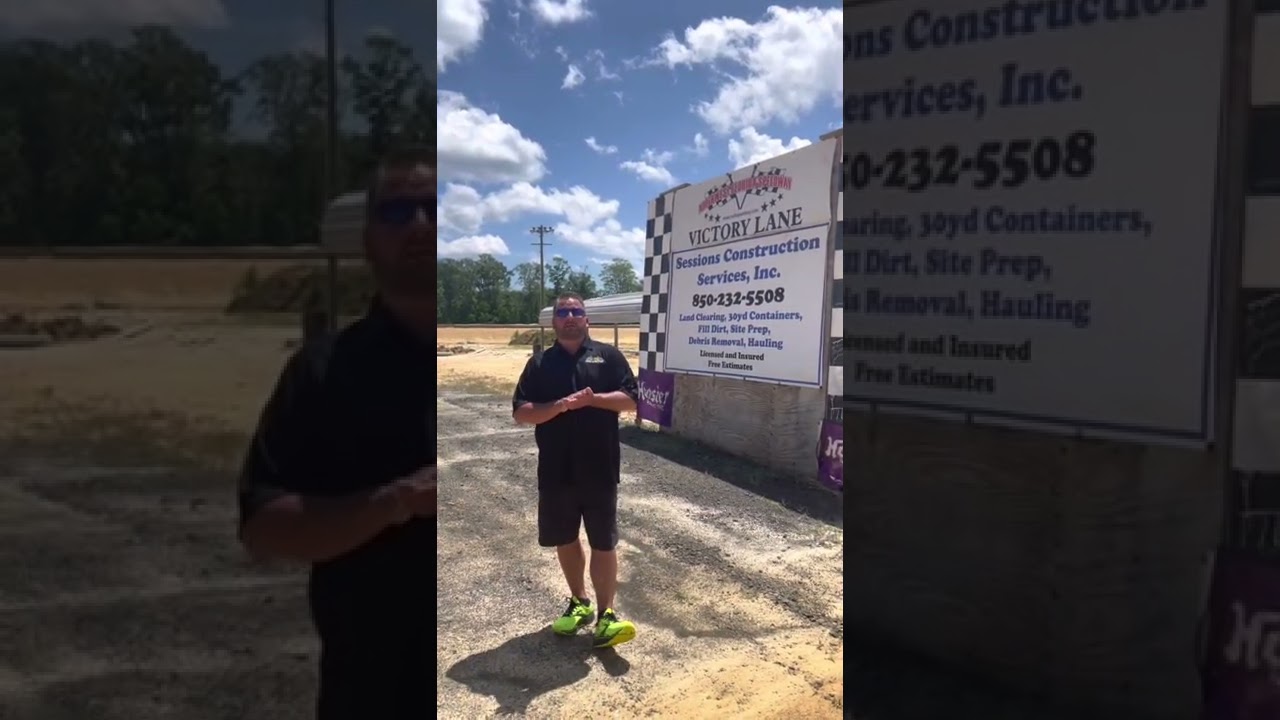 Announcing Northwest Florida Speedway for the CLASH On The COAST