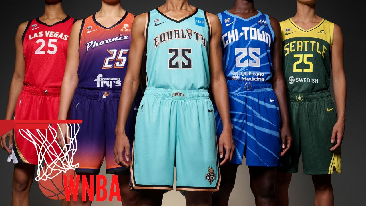 Top Ten Best WNBA Teams Ever 🏀 Women's Basketball 2021🏀