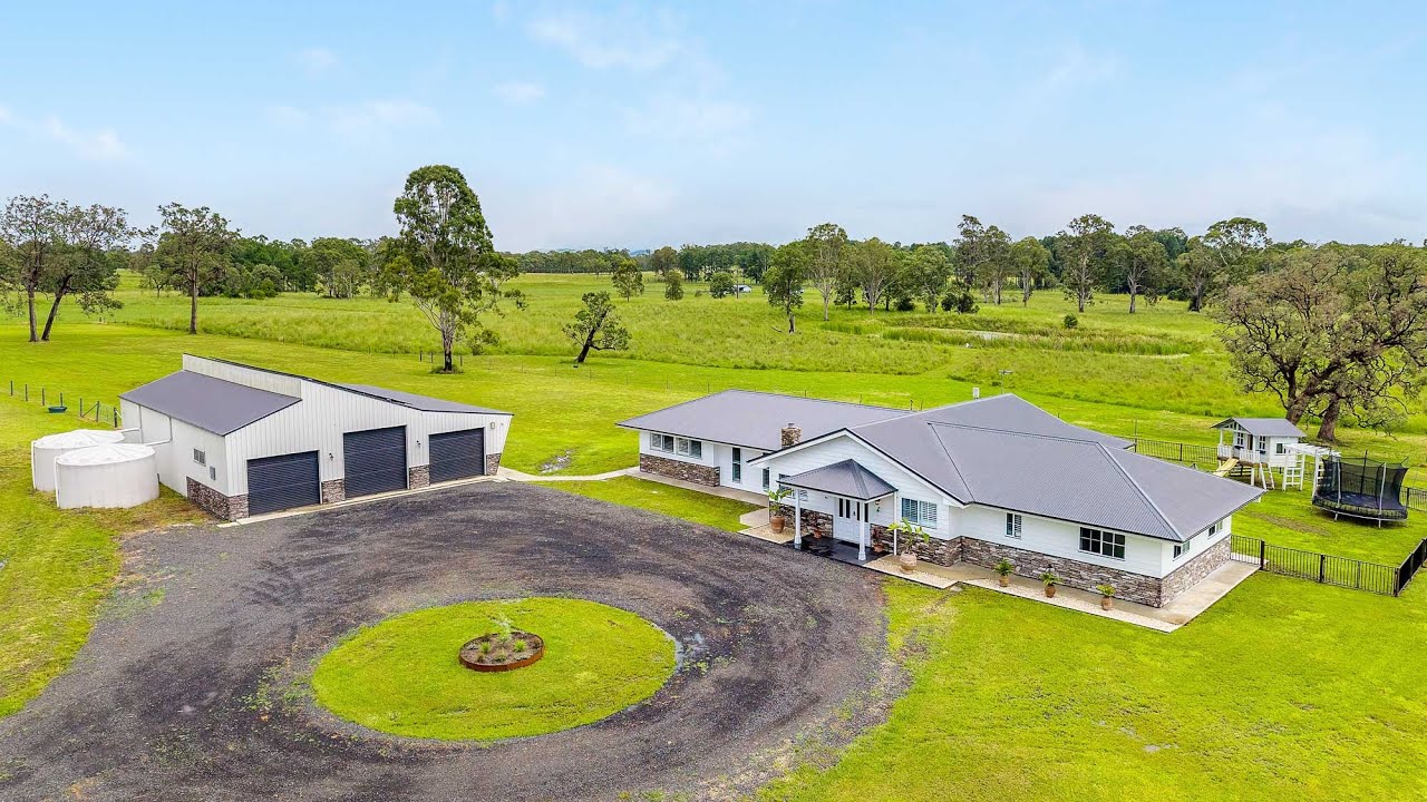144 Fredericks Road, Caniaba