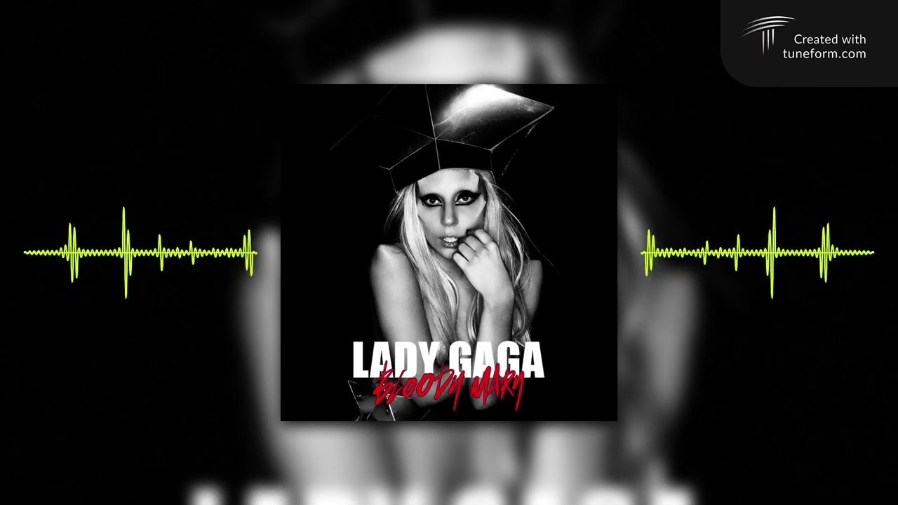 Lady Gaga – Bloody Mary ( Dj Dizma opera symphonic gypsy cover 2026 )