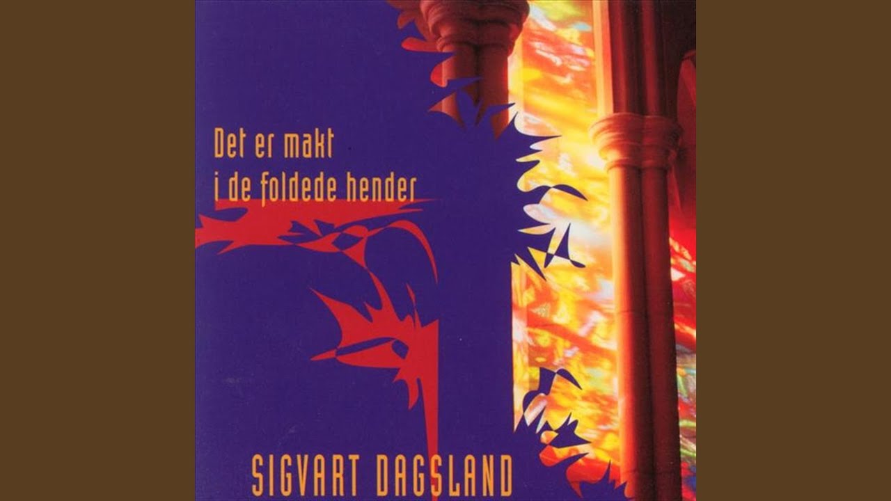 Velt Alle Dine Veie