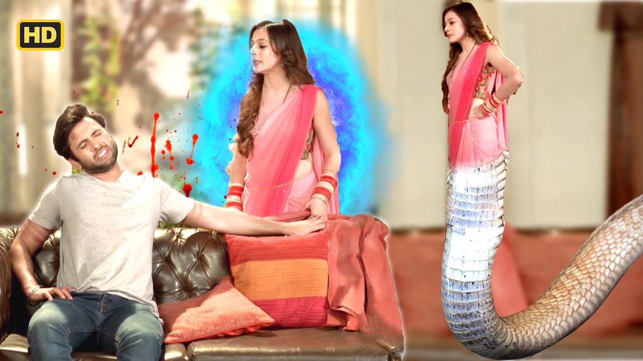 Naagin ने तोड़ डाली अपने Naag की गर्दन | EP 148 | Icchapyaari Naagin | Naagin New Series 2024