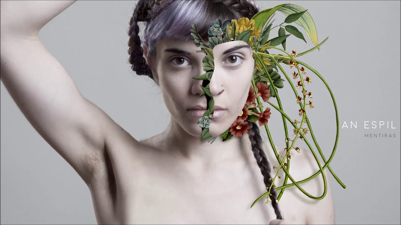 An Espil // 3. Esto Que Me Pasa