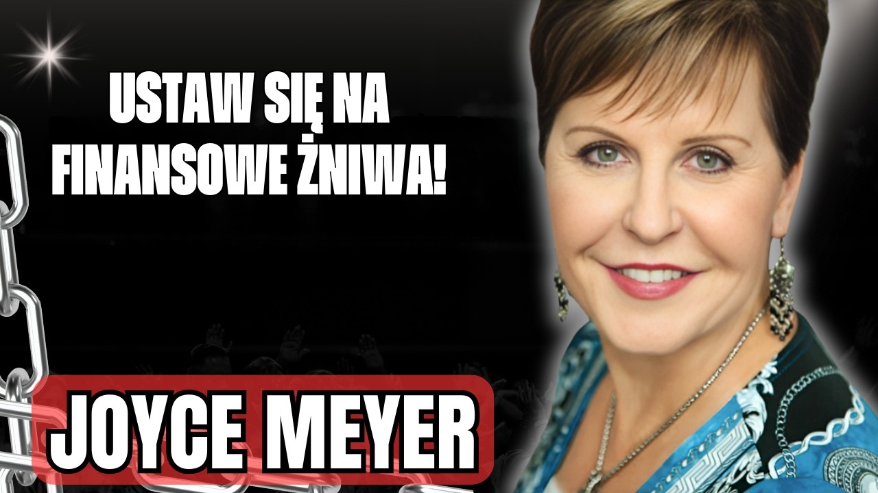 BÓG MA NIESAMOWITY PLAN, ABY ZMIENIĆ TWOJE FINANSE W 2026 ROKU! PRZYGOTUJ SIĘ TERAZ