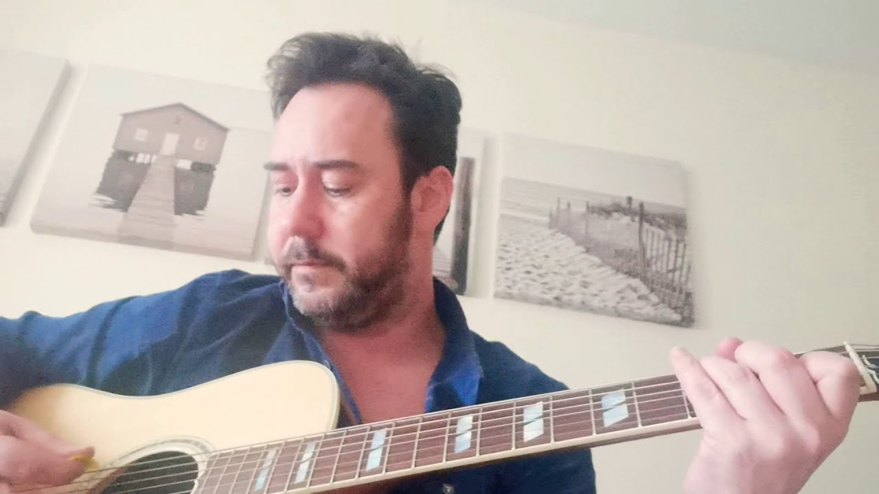 Depende - Jarabe de Palo (versión acústica)