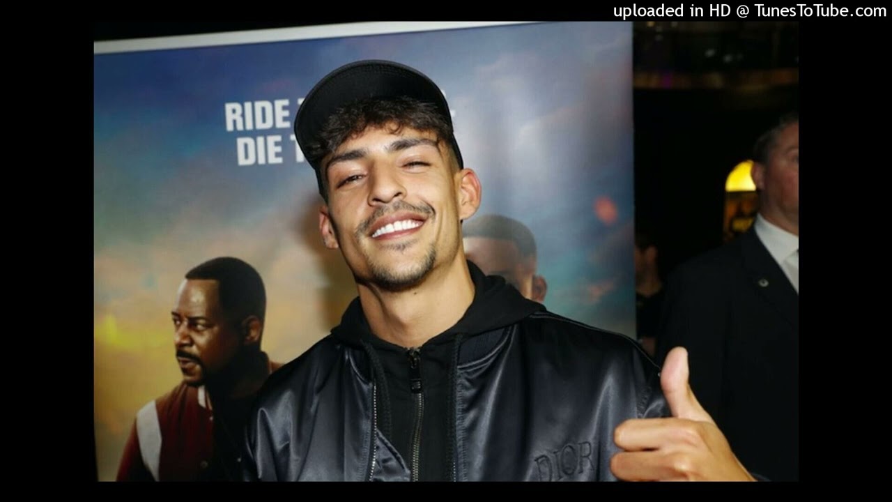 BOEF X CRISTIAN D - FLEXXEN (Sped up)