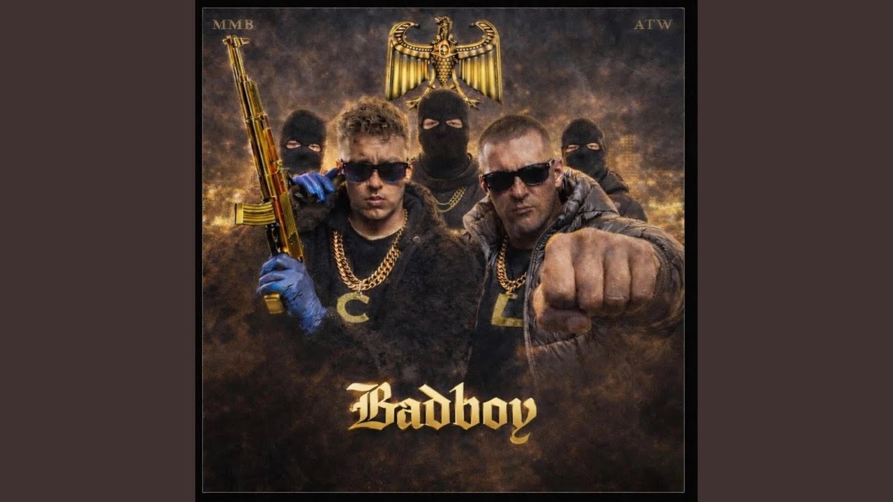BAD BOY (feat. CHESO)