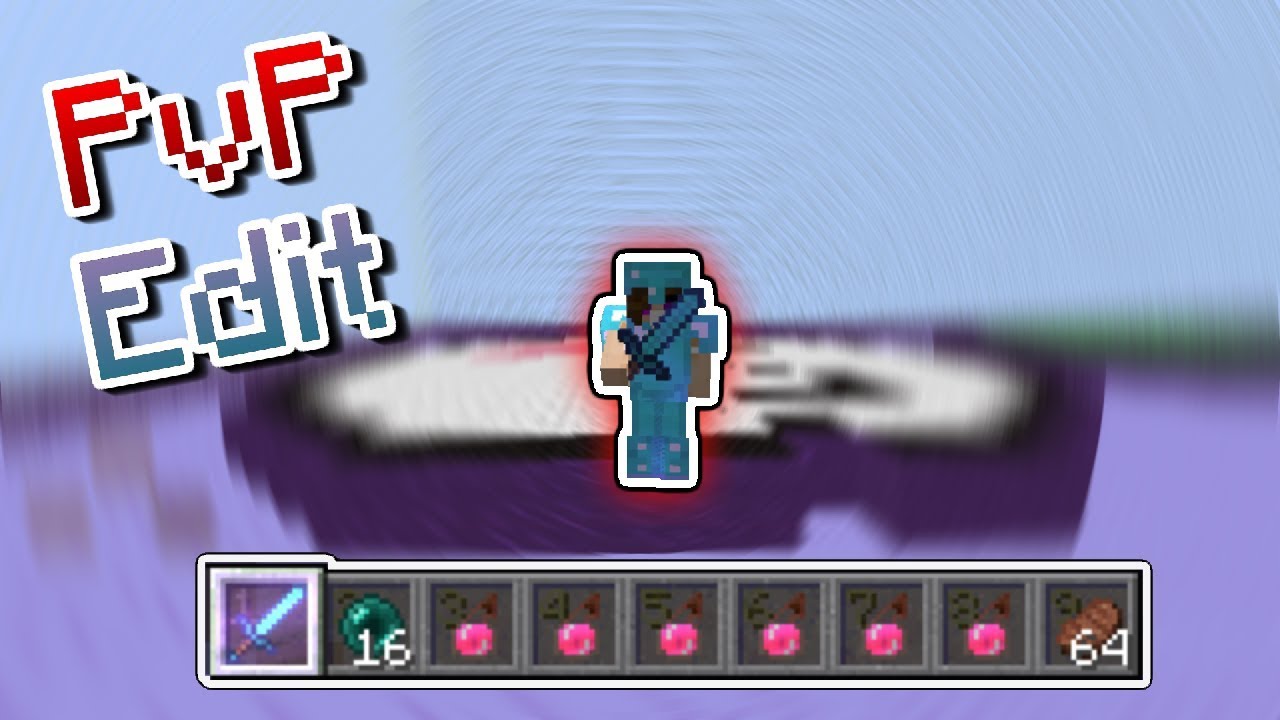 POTPVP EDIT! - Perspective