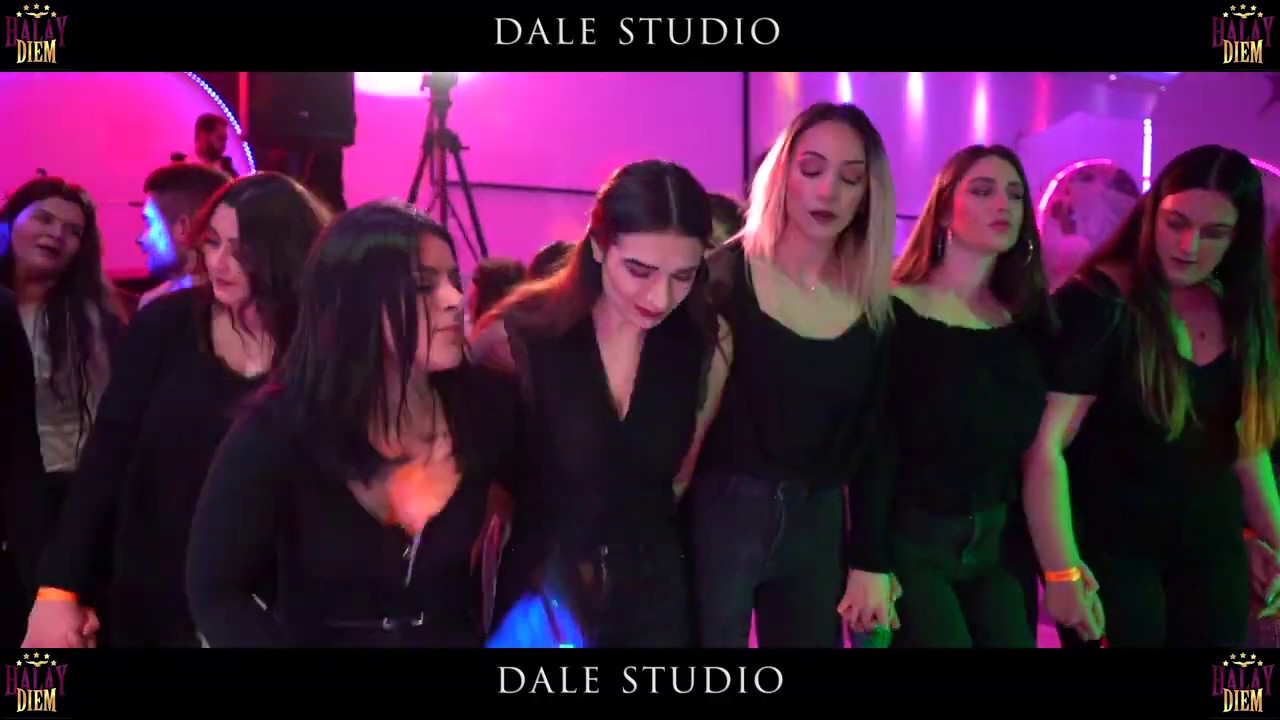 Halaydiem 05.04.2019 / Duman DZ / Halay Palast K&ouml;ln / by Dalestudio