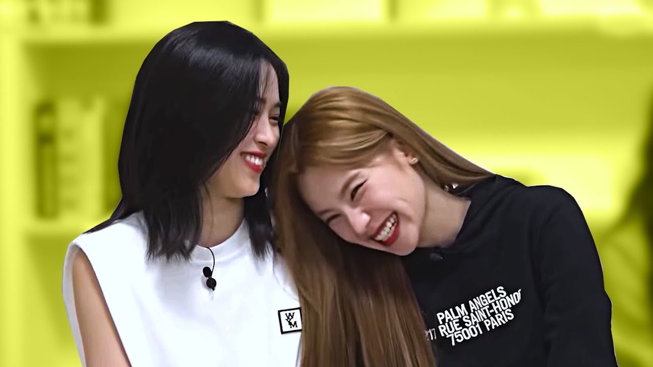 ryeji in their own world