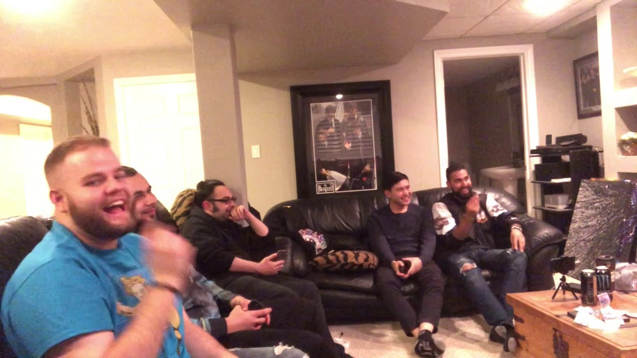 WWE Royal Rumble 2019 Live Reactions