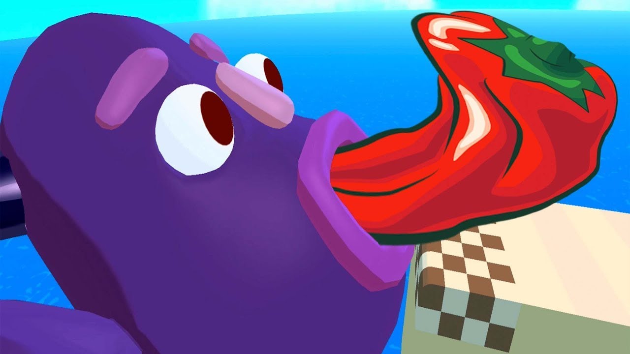 Pancake Run - Gameplay Walkthrough - All Levels (IOS, Android)