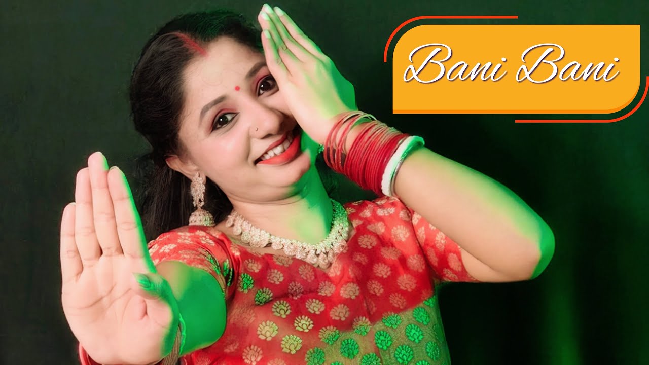 Bani Bani Song Dance Cover Video | Main Prem Ki Diwani Hoon | Nacher Jagat Hindi